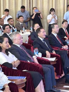Image à la une de « One Country, One Day » : A la découverte du Hunan