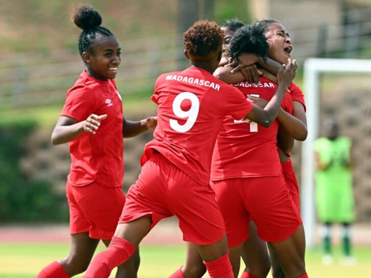 Image à la une de COSAFA U17 Girl’s Championship : Madagascar, qualifié pour les demi-finales