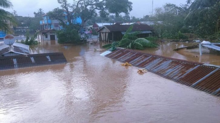 Image à la une de Catastrophes naturelles : 100 millions de dollars de la Banque mondiale pour les réponses d’urgence