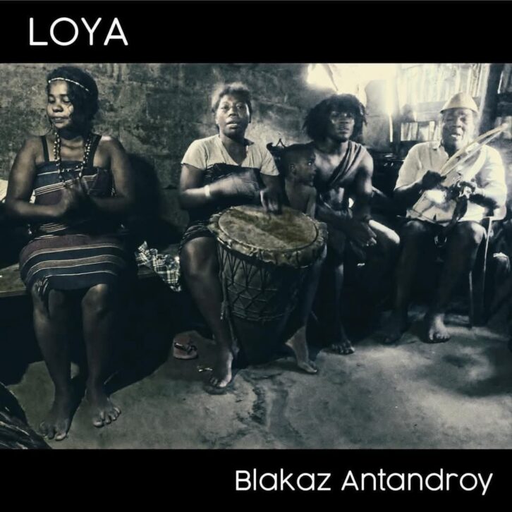 Image à la une de MUSIQUE – « Blakaz Atandroy », quand un album réunit la musique traditionnelle antandroy et la musique électronique
