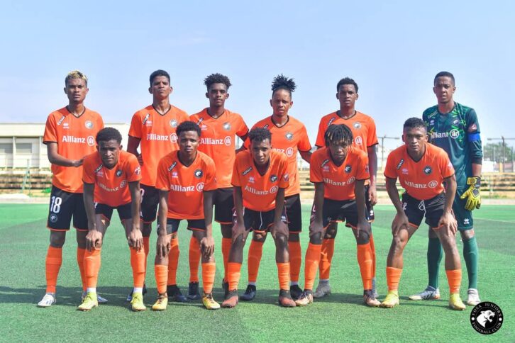 Image à la une de FOOTBALL – Fosa Juniors démarre sa saison par une victoire 4 à 0 au championnat de Madagascar