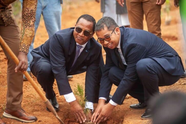 Image à la une de FOOTBALL – Le Centre technique national de Carion en réhabilitation