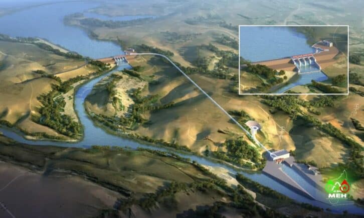 Image à la une de ENERGIE – Démarrage de la construction de la centrale hydroélectrique de Ranomafana dans les prochains jours