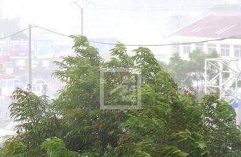Image à la une de Quel temps attendre pour Noël à Madagascar selon les prévisions météo ?