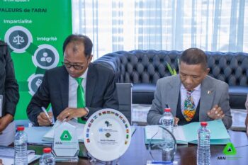 Image à la une de Comment l'Arai et le Samifin renforcent-ils la lutte contre les avoirs illicites à Madagascar ?
