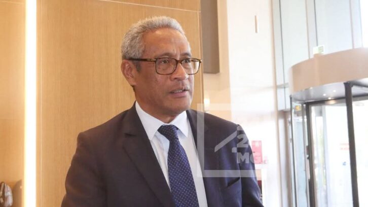 Image à la une de INTEGRATION REGIONALE – “Madagascar devrait être dans un état d’esprit de conquête”, estime le président du GEM, Francis Rabarijohn