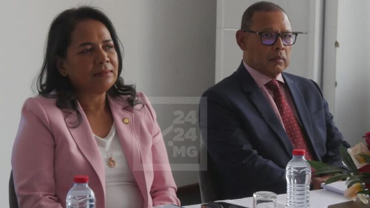 Image à la une de PROMOTION DES INVESTISSEMENTS – Davantage d’administrateurs pour plus d’impact pour l’EDBM
