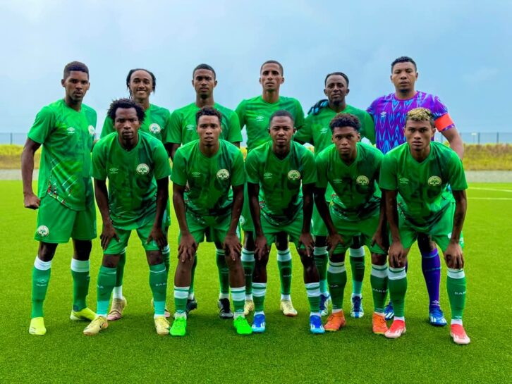 Image à la une de FOOTBALL – Madagascar valide son ticket pour le Chan 2025 malgré sa défaite face à l’Eswatini