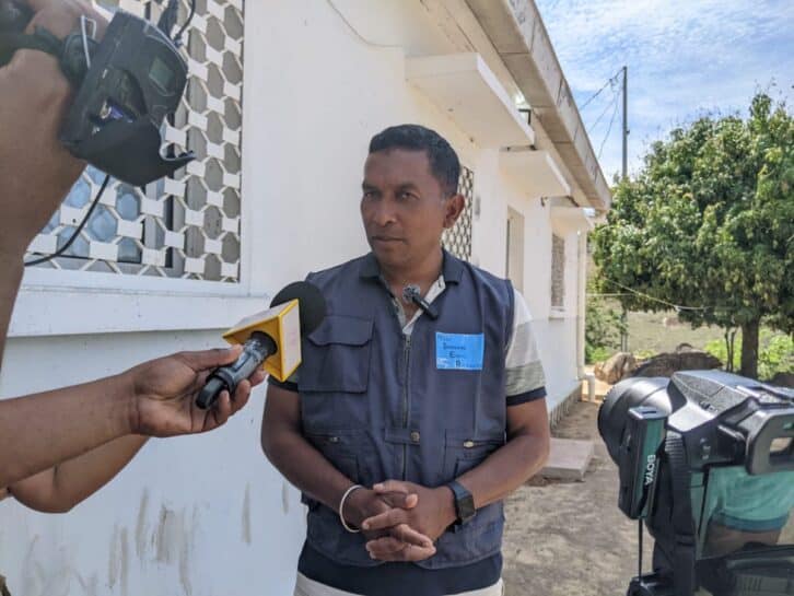 Image à la une de ÉLECTRIFICATION RURALE – Les services publics s’améliorent à Ambohimahasoa