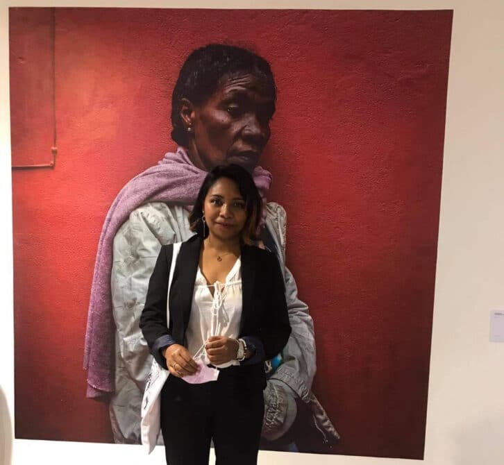 Image à la une de PHOTOGRAPHIE – Viviane Rakotoarivony remporte le prix Humanity Justice