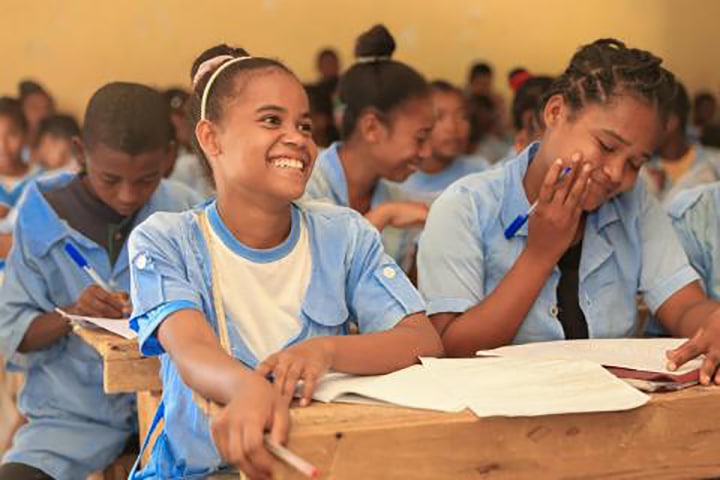 Image à la une de RÉFORME – Synergie des acteurs pour une éducation de qualité