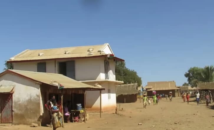 Image à la une de MAHAJANGA  –  Meurtre atroce contre un chef de famille