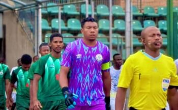 Image à la une de FOOTBALL – Victoire de Madagascar face à l’Eswatini au match aller du dernier tour de qualification au Chan