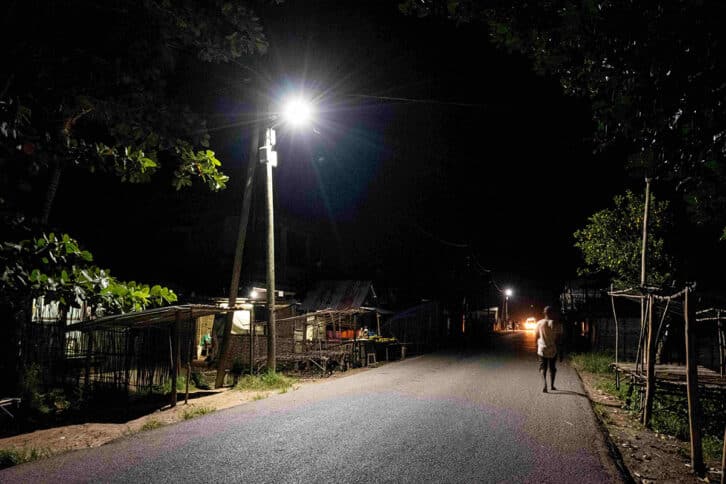 Image à la une de DÉVELOPPEMENT RURAL – L’accès à l’électricité reste un défi