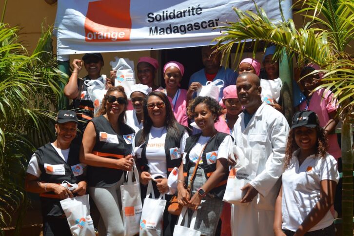Image à la une de ANTSIRANANA – Action solidaire pour les enfants malades