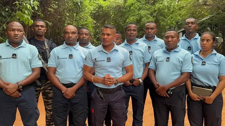 Image à la une de BOENY – LUTTE CONTRE L’INSÉCURITÉ  –  La Gendarmerie renforce ses dispositifs