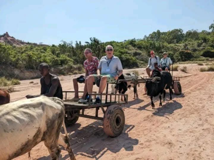 Image à la une de TOURISME À MAHAJANGA – Le Ponant ouvre la saison des croisières