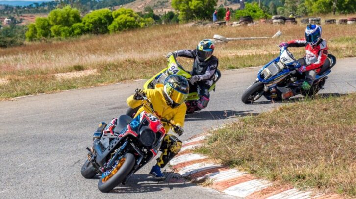 Image à la une de Moto-Scooter : La grande finale demain à Imerintsiatosika