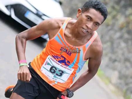 Image à la une de Trail-Saison 2025 : Mamie Andrianirina signe avec STASA à La Réunion