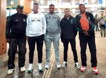 Image à la une de Pétanque – Championnat du monde : Dernière ligne droite de préparation pour les Malgaches
