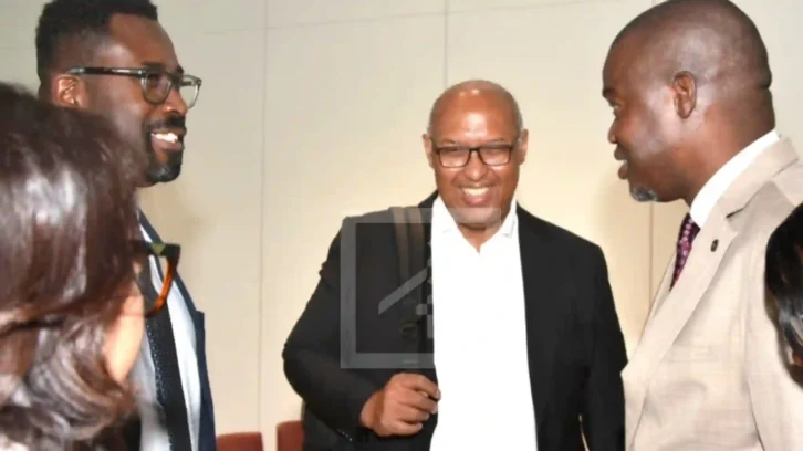 Image à la une de 45% du montant du portefeuille des marchés de la Banque mondiale à Madagascar attribués aux entreprises locales