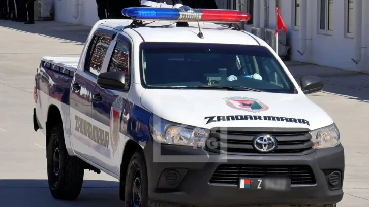 Image à la une de SECURITE – De nouveaux commandants pour les CIRGN de Mahajanga, de Fianarantsoa et d’Antsiranana