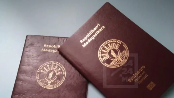 Image à la une de DOCUMENT DE VOYAGE – La police nationale annonce la reprise de la délivrance des passeports