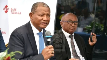 Image à la une de SECTEUR EXTRACTIF – Base Toliara annonce une mise à jour de son étude d’impact environnemental