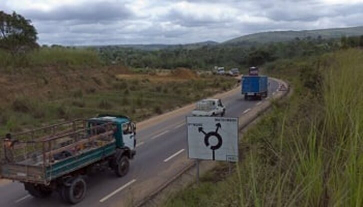 Image à la une de Les transporteurs du Cameroun mettent fin à leur grève anti-Wagner
