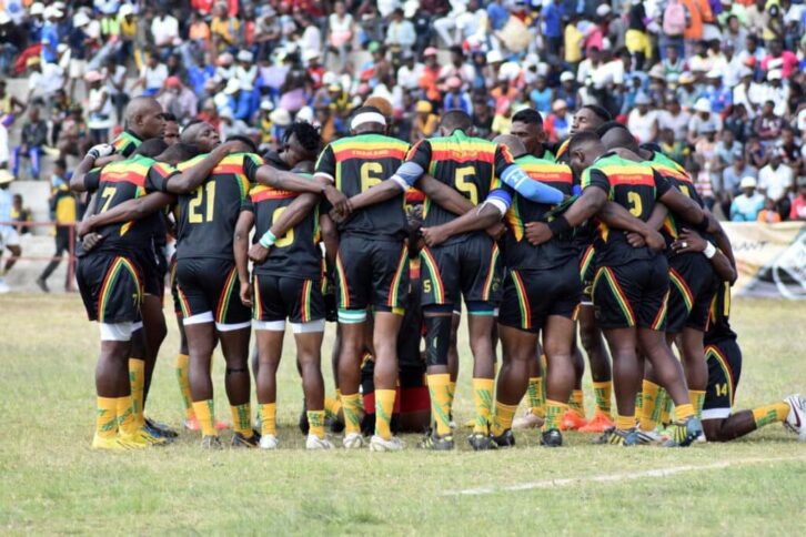 Image à la une de Rugby – TOP 12 : TAM renverse TFMA