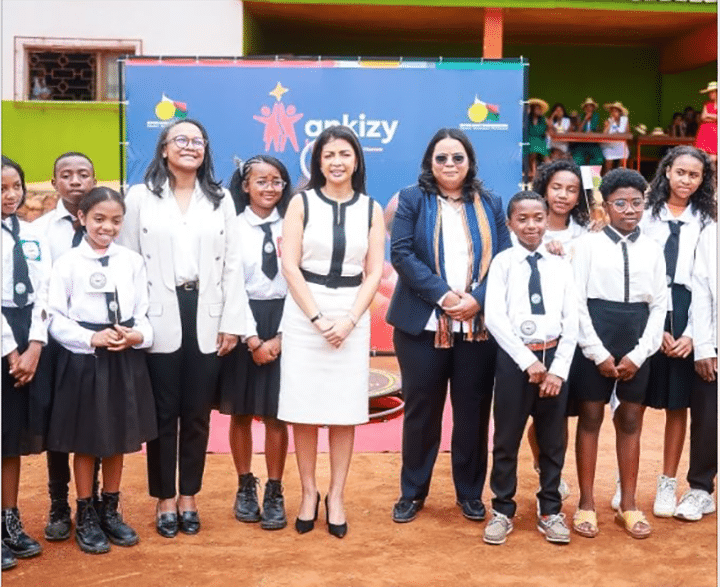 Image à la une de ÉDUCATION  – Initiation à l’entrepreneuriat dès le collège