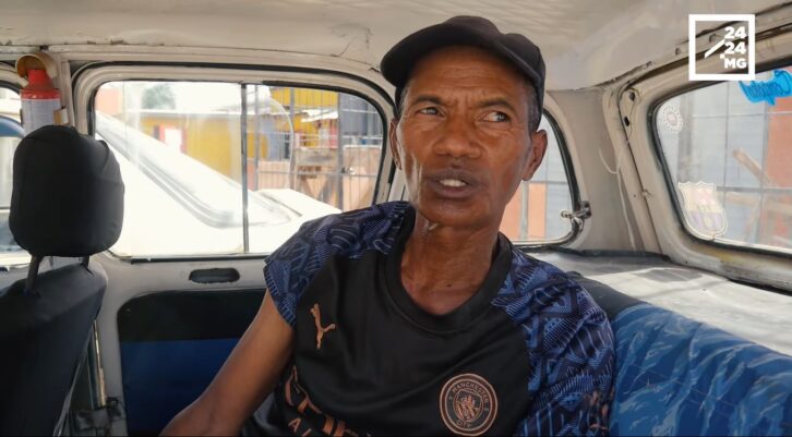 Image à la une de HENRI RANDRIANANTENAINA, CHAUFFEUR DE TAXI A TANA – “Régulariser les taxis-motos pour la sécurité des passagers”