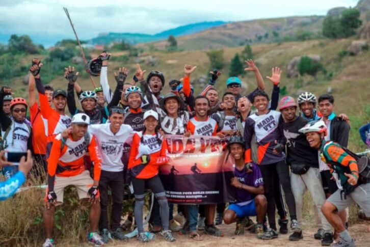 Image à la une de VTT – Cross Country : Un grand rassemblement ce week-end à Talata Volonondry