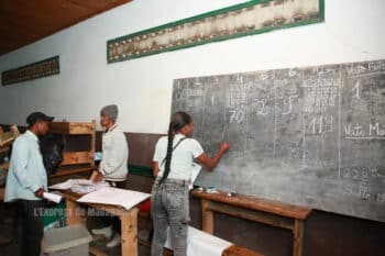Image à la une de Pourquoi les candidats de la coalition Irmar dominent-ils les résultats des élections municipales à Madagascar ?