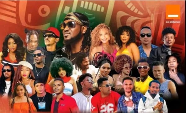 Image à la une de Waka Waka Festival : La 3e édition sera meilleure que la précédente
