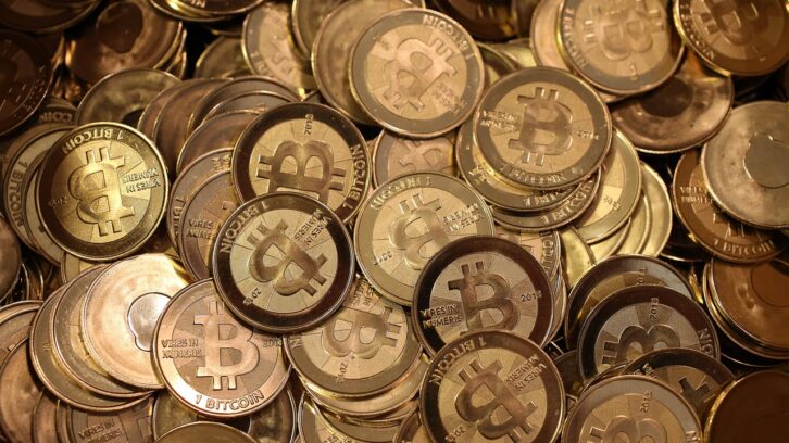 Image à la une de L’envolée du bitcoin, une opportunité pour l’Afrique ?
