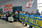 Image à la une de Au Brésil, la lutte des descendants d’esclaves pour être reconnus comme des « gardiens de l’environnement »