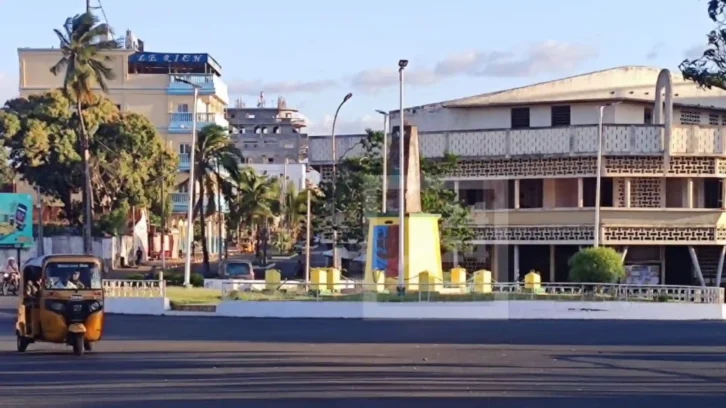Image à la une de MÉTÉOROLOGIE – L’alerte cyclonique verte lancée pour le Nord de Madagascar