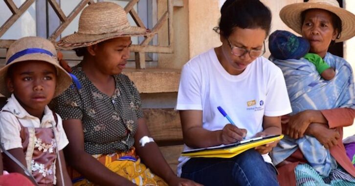 Image à la une de Les États-Unis renforcent leur engagement pour la surveillance des maladies à Madagascar