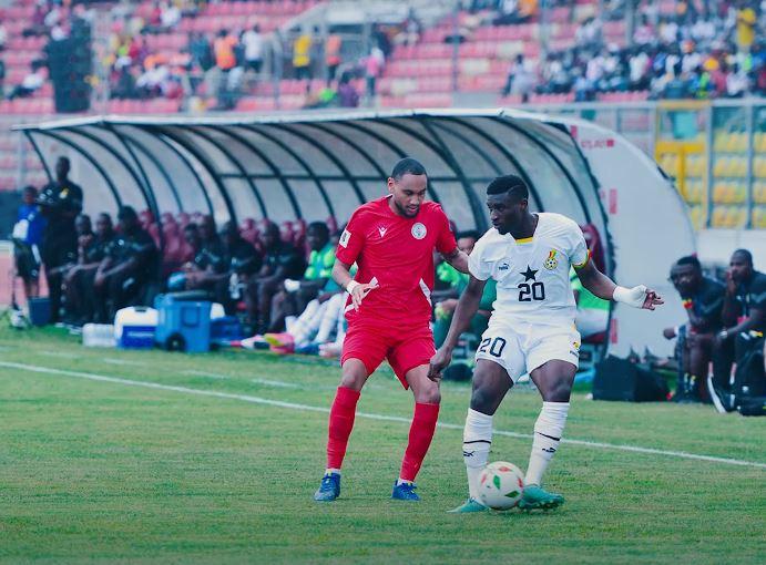 Image à la une de RETROSPECTIVES – 2024 ou une année noire pour le football malgache