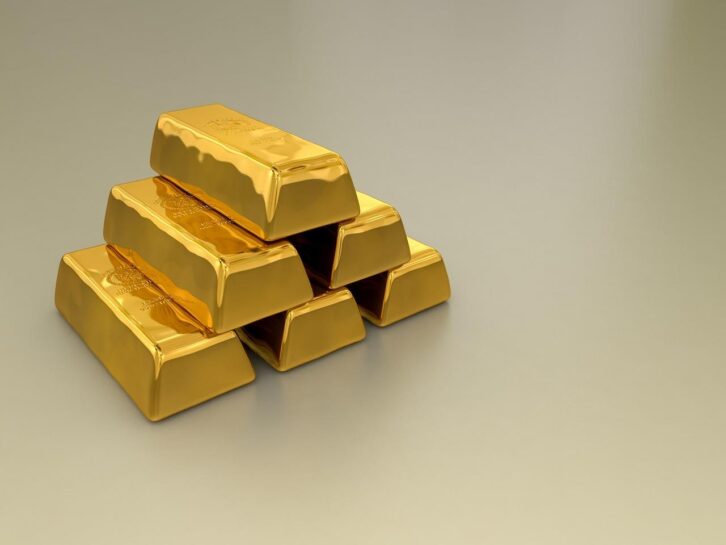 Image à la une de TRAFIC – Une tentative d’exportation de 53 kg d’or déjouée, selon le gouvernement