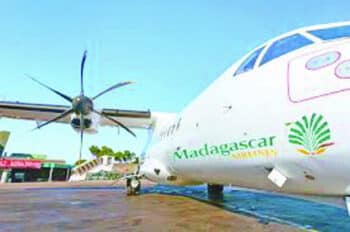 Image à la une de Comment Madagascar Airlines innove avec les paiements par carte bancaire ?