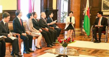 Image à la une de Chine-Madagascar : faire de la Grande Île un modèle de coopération Sud-Sud