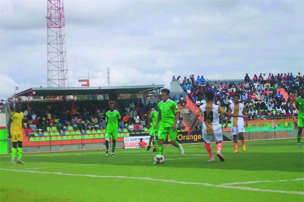 Image à la une de PurePlay-Football – CFEM modifie la formule en pleine saison