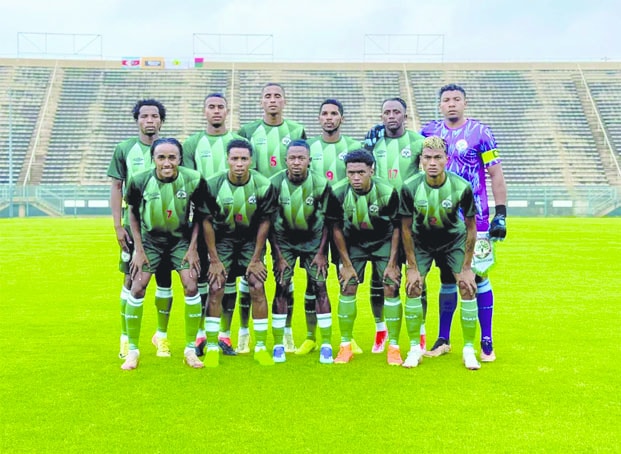 Image à la une de Qualification CHAN 2025 – Madagascar sur la bonne voie
