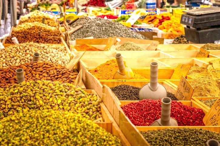 Image à la une de Lutte contre les effets du changement climatique : Madagascar mise sur les enjeux commerciaux et le commerce vert