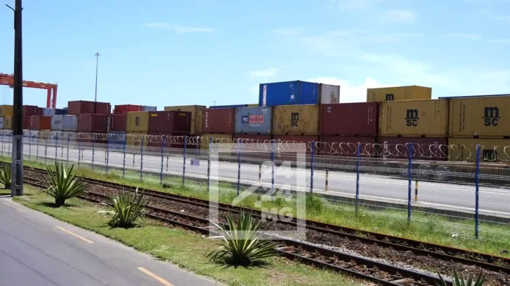 Image à la une de IMPORT-EXPORT – Le déficit commercial de Madagascar se creuse à 720 millions de dollars au premier semestre de 2024