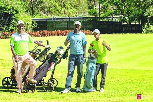 Image à la une de Golf – Championnat de Madagascar 2024 – Une compétition à dimension internationale