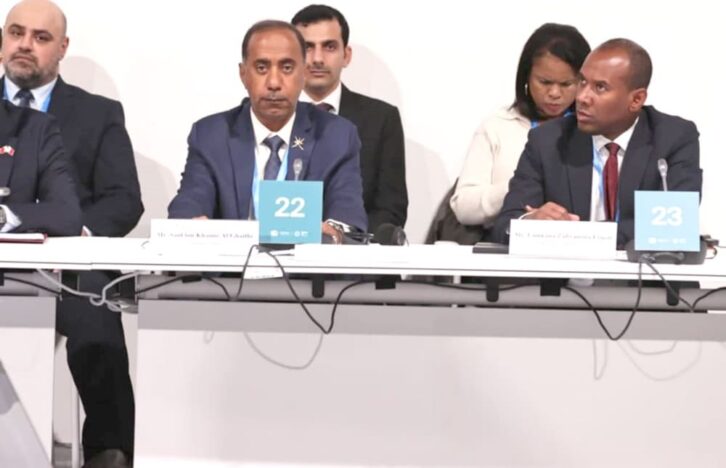 Image à la une de COP29 : La douane malgache, partie prenante au concept des « douanes vertes »