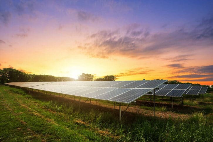 Image à la une de ENERGIE –  La BAD accorde un financement de 5 millions de dollars à Axian Energy